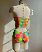 Load image into Gallery viewer, Vintage 1990's Discoteca Set