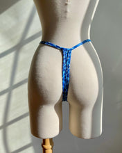 Load image into Gallery viewer, Vintage 1990's Leopard Print Dress