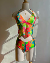 Load image into Gallery viewer, Vintage 1990's Discoteca Set