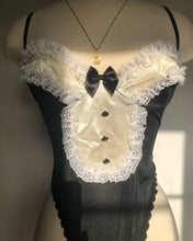 Load image into Gallery viewer, Vintage 1990's Tuxedo Teddy