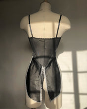 Load image into Gallery viewer, Vintage 1990's Tuxedo Teddy