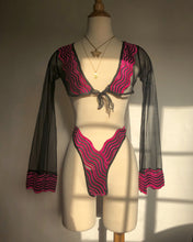 Load image into Gallery viewer, Vintage 1990's Lingerie Set