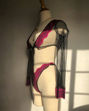 Load image into Gallery viewer, Vintage 1990's Lingerie Set