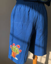 Load image into Gallery viewer, Vintage 1990's Gardening Lounge 3 Piece Set