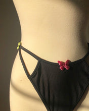 Load image into Gallery viewer, Vintage 1990's Butterfly Bottoms