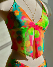 Load image into Gallery viewer, Vintage 1990's Discoteca Set