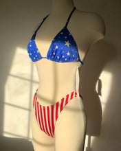Load image into Gallery viewer, Vintage 1990&#39;s USA Bikini
