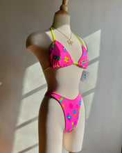 Load image into Gallery viewer, Vintage 1990&#39;s Butterfly/Dragonfly Bikini
