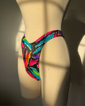 Load image into Gallery viewer, Vintage 1990&#39;s Bikini Thong Bottoms
